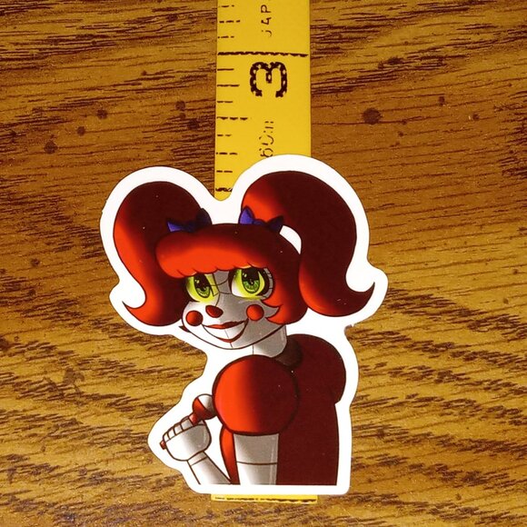 🎯 10 for $10 / Gamer Sticker - Picture 2 of 2